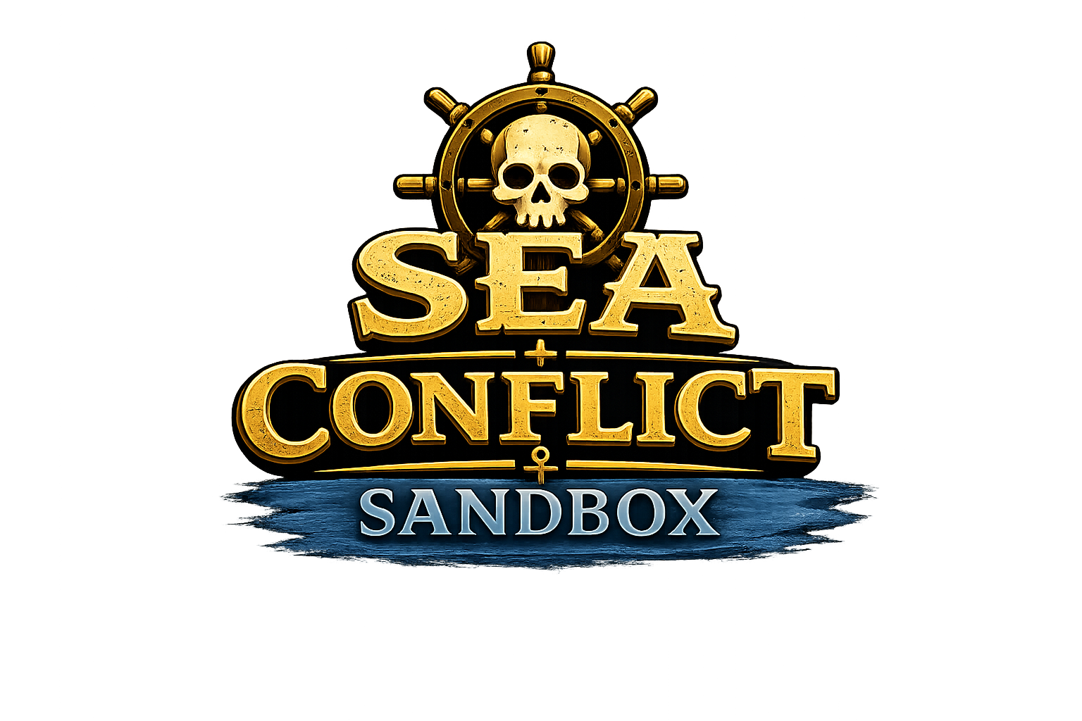 Sea Conflict